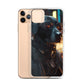 iPhone Case - City Doggo