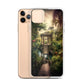 iPhone Case - Tropical Garden Path
