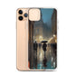 iPhone Case - Rainy City