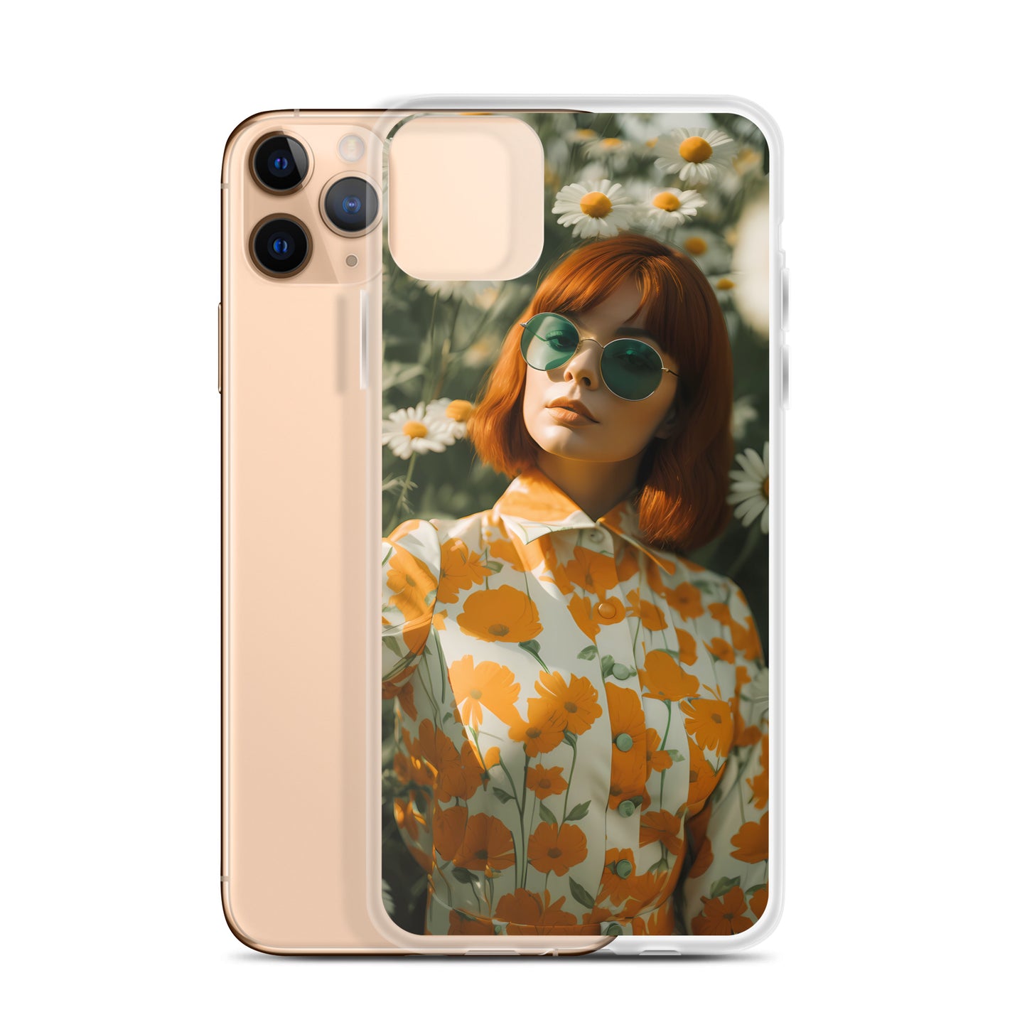 iPhone Case - Dasiy Power