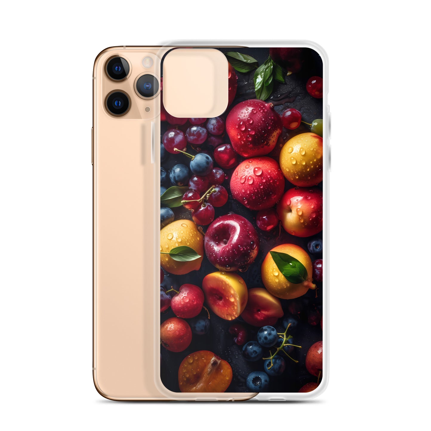 iPhone Case - Harvest Haven