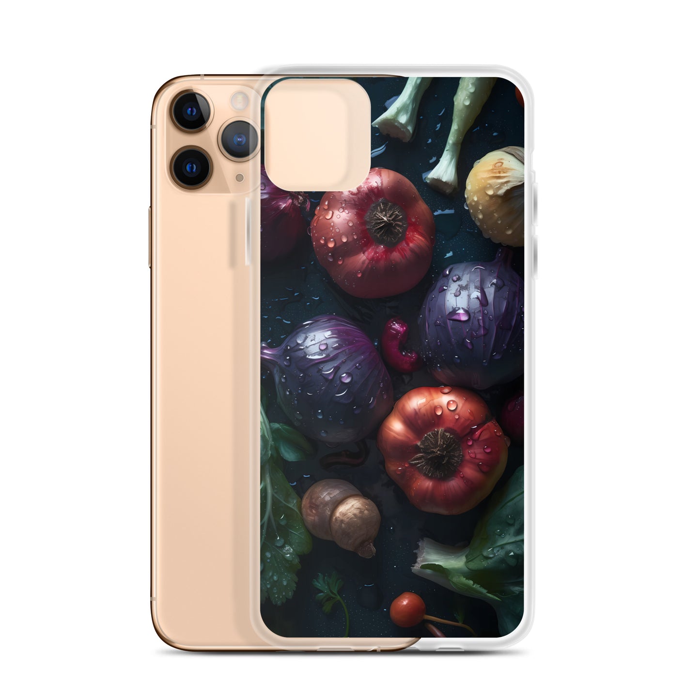 iPhone Case - Autumn Harvest