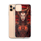 iPhone Case - Diabolical Diva