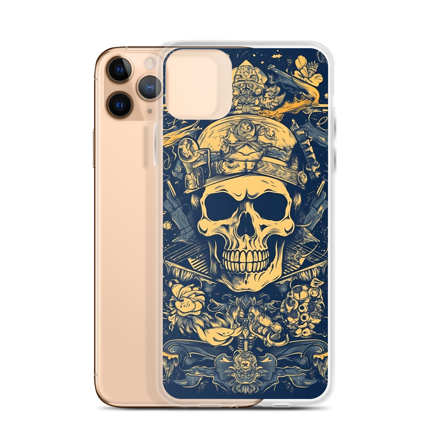 iPhone Case - Warrior's Keepsake