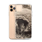 iPhone Case - Giant Flora of the Northwest - Mushroom