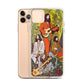 iPhone Case - Psychedelic Band