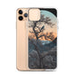iPhone Case - Sunset Bird