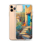 iPhone Case - Desert House