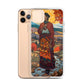 iPhone Case - Indigenous Rural Life