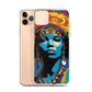 iPhone Case - Mystical Afrocentric