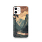 iPhone Case - National Parks - Yosemite