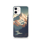 iPhone Case - National Parks - Mount Rainier