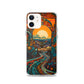 iPhone Case - Sunset Mirage
