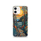 iPhone Case - Wilderness Wanderlust
