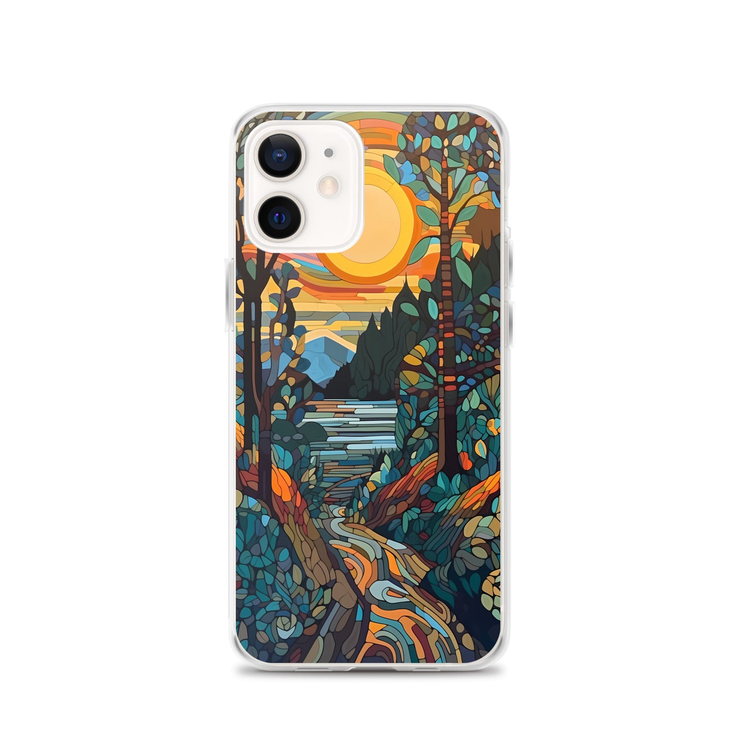 iPhone Case - Wilderness Wanderlust
