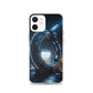 iPhone Case - Interstellar Gateway
