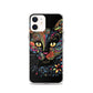 iPhone Case - Feline Frenzy