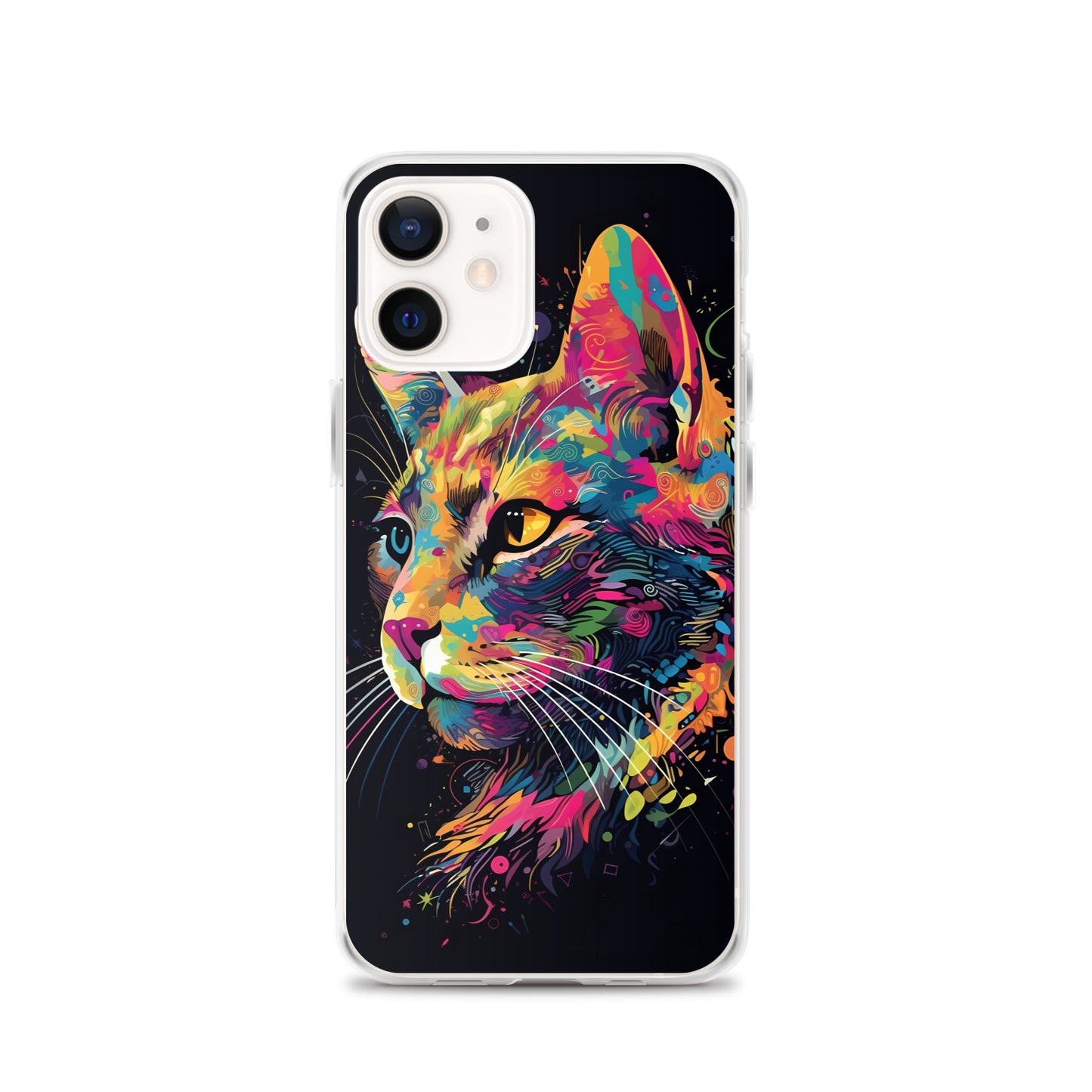 iPhone Case - Metaphysical Cat