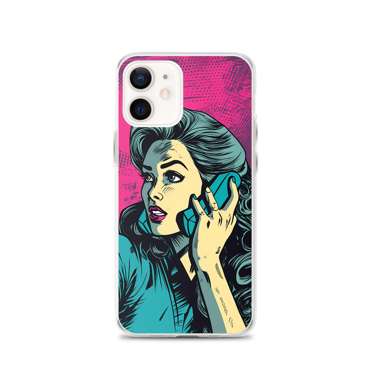 iPhone Case - Rock n' Talk