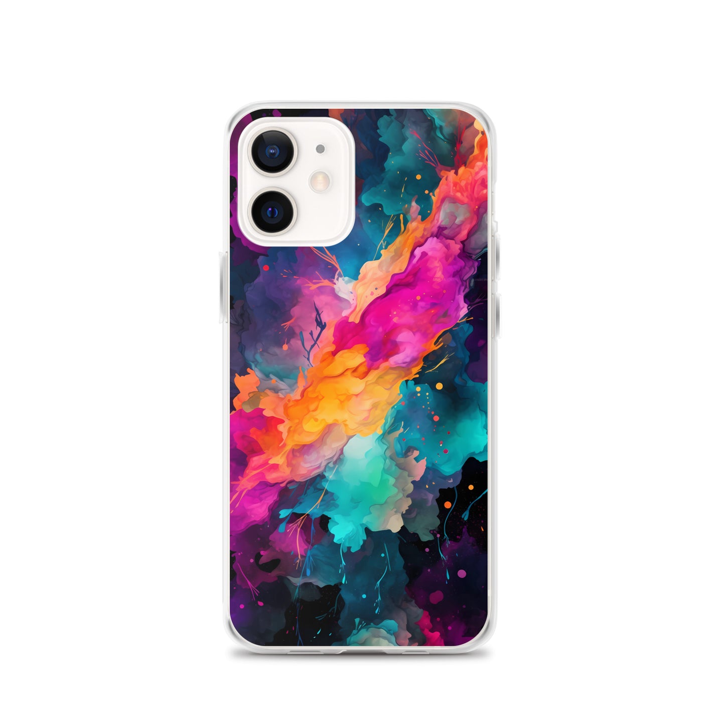 iPhone Case - Dreamscape Explosion