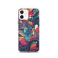iPhone Case - Mystic Blossom
