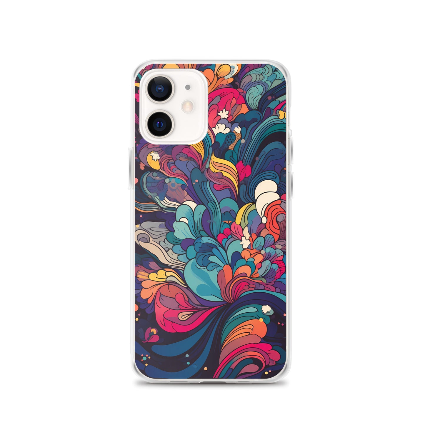 iPhone Case - Mystic Blossom