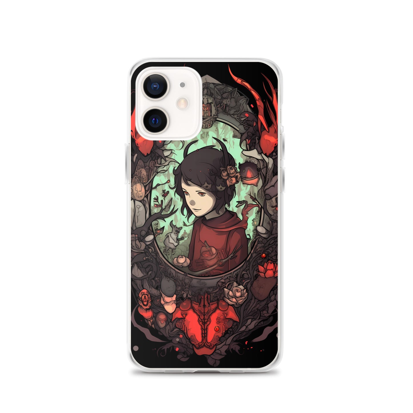 iPhone Case - Enchanted Forest