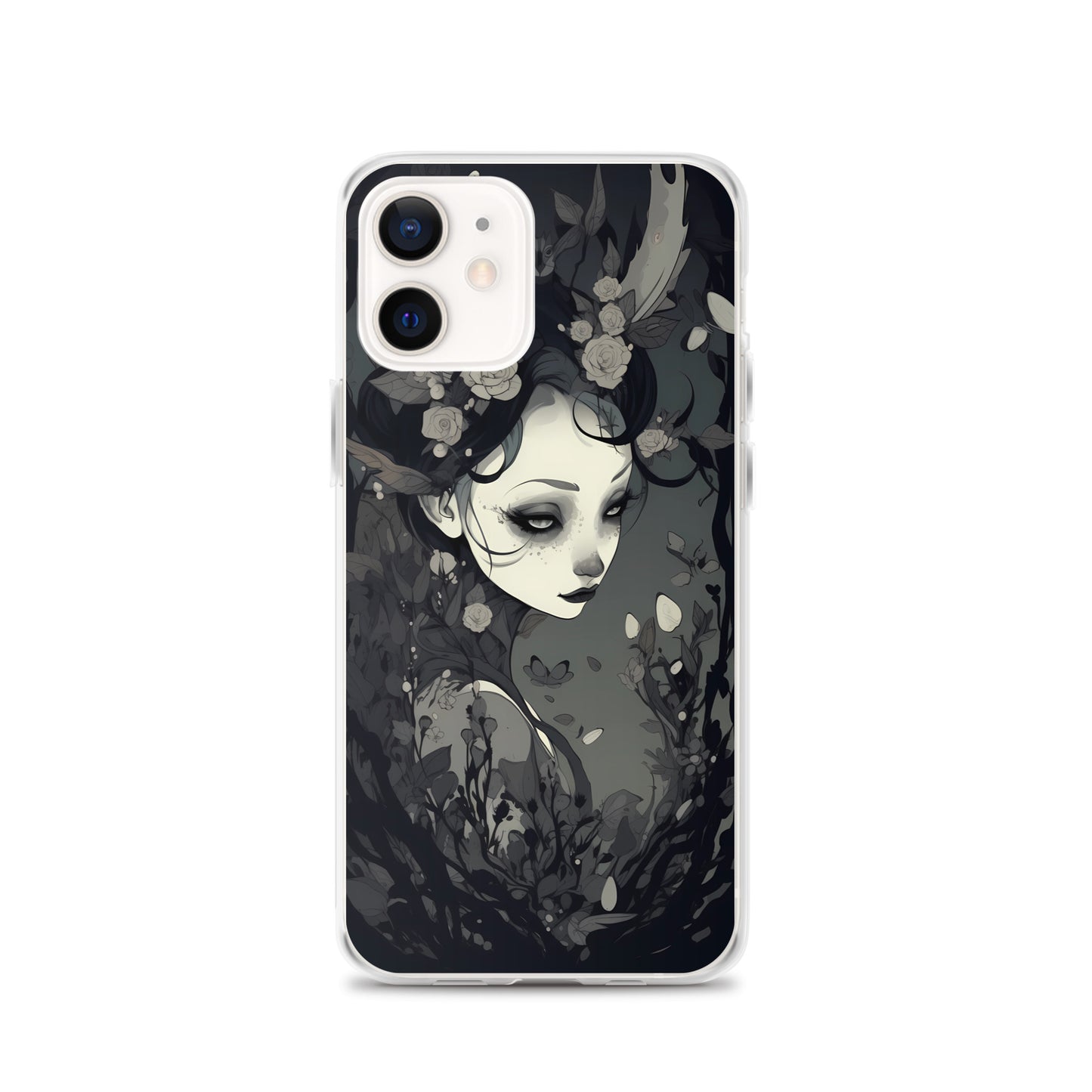 iPhone Case - Female Apparition