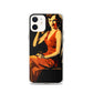 iPhone Case - Vintage Noir Pin-Up