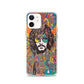 iPhone Case - Rock and Roll Reverie