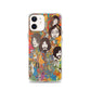 iPhone Case - Psychedelic Visions
