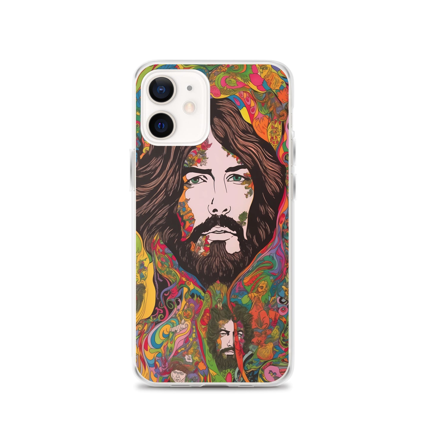 iPhone Case - Funkadelic Rocker