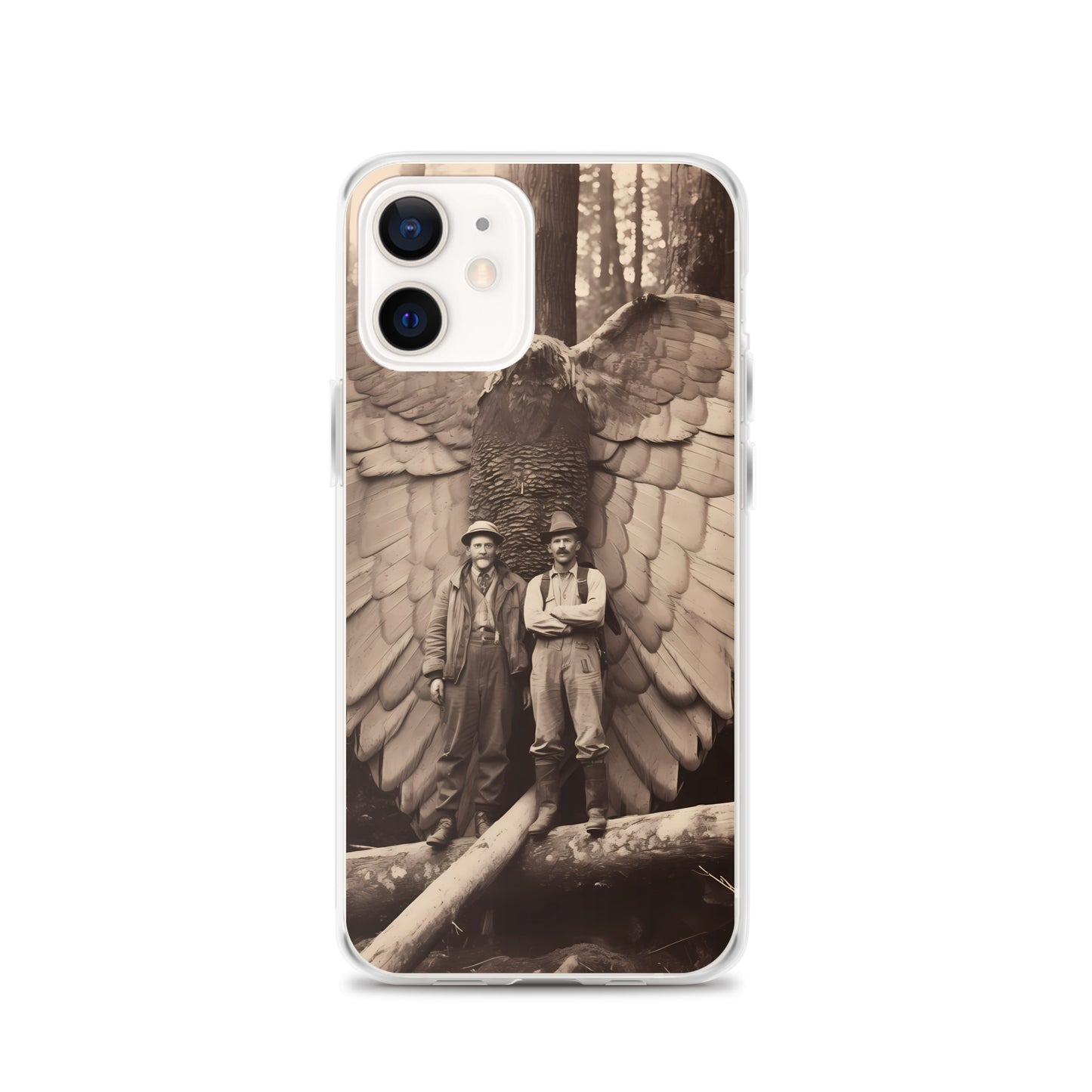 iPhone Case - Pacific Skies
