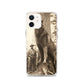 iPhone Case - Wilderness Companions