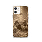 iPhone Case - Great Fauna of the Pacific Northwest