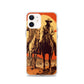 iPhone Case - Desert Riders