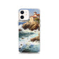 iPhone Case - Cliff House
