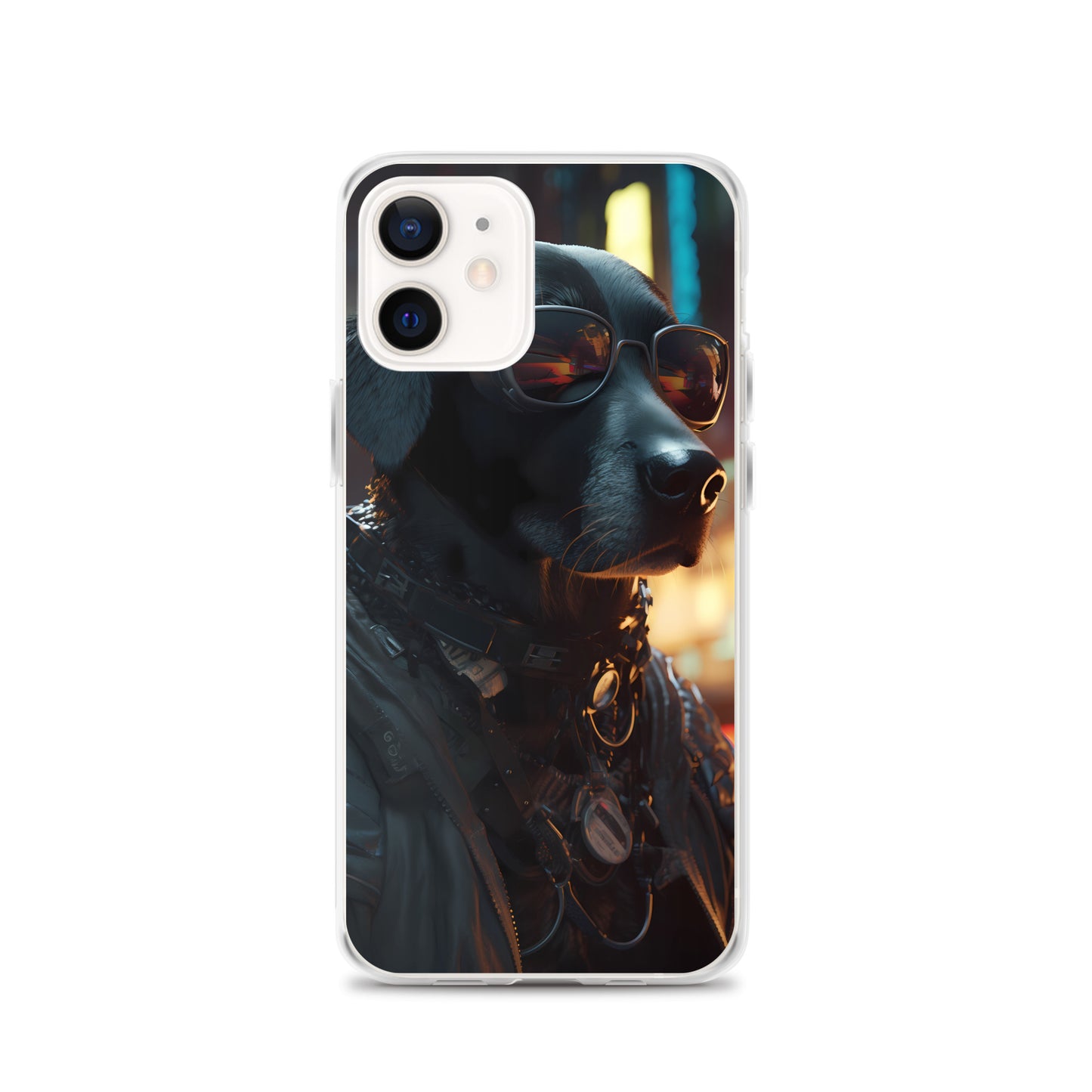 iPhone Case - City Doggo