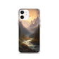 iPhone Case - Autumn Mountain View