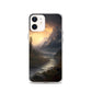 iPhone Case - Mountain Sunset