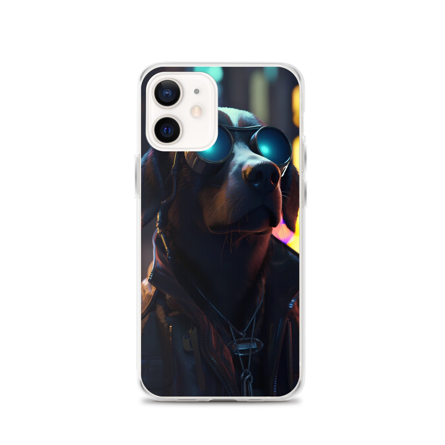 iPhone Case - Goggled Guardian - Labrador