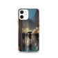 iPhone Case - Rainy City