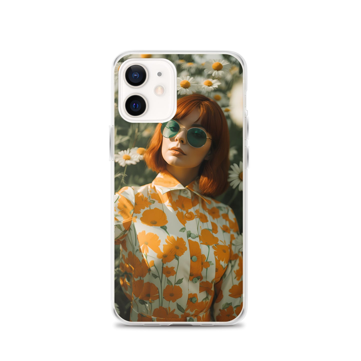 iPhone Case - Dasiy Power