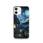 iPhone Case - Starry Cottage