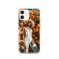 iPhone Case - Golden Blossoms