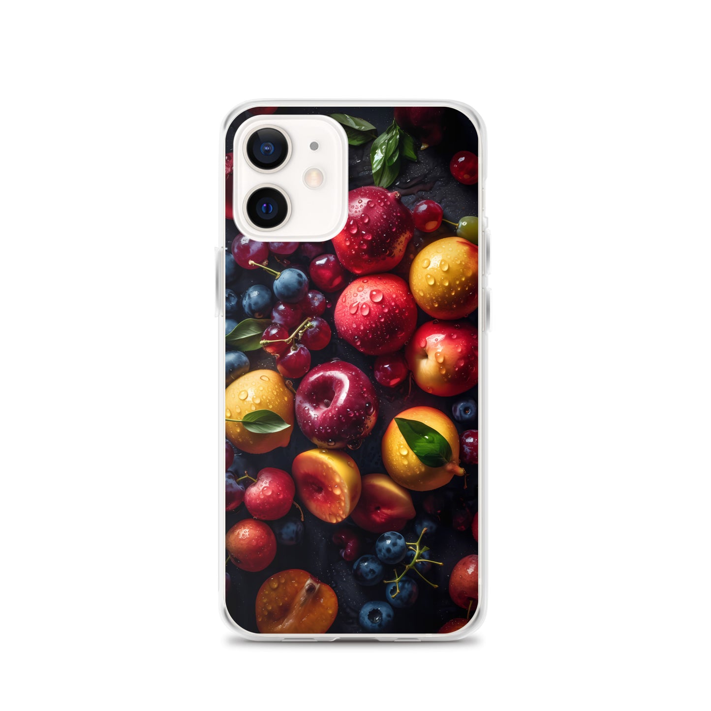 iPhone Case - Harvest Haven