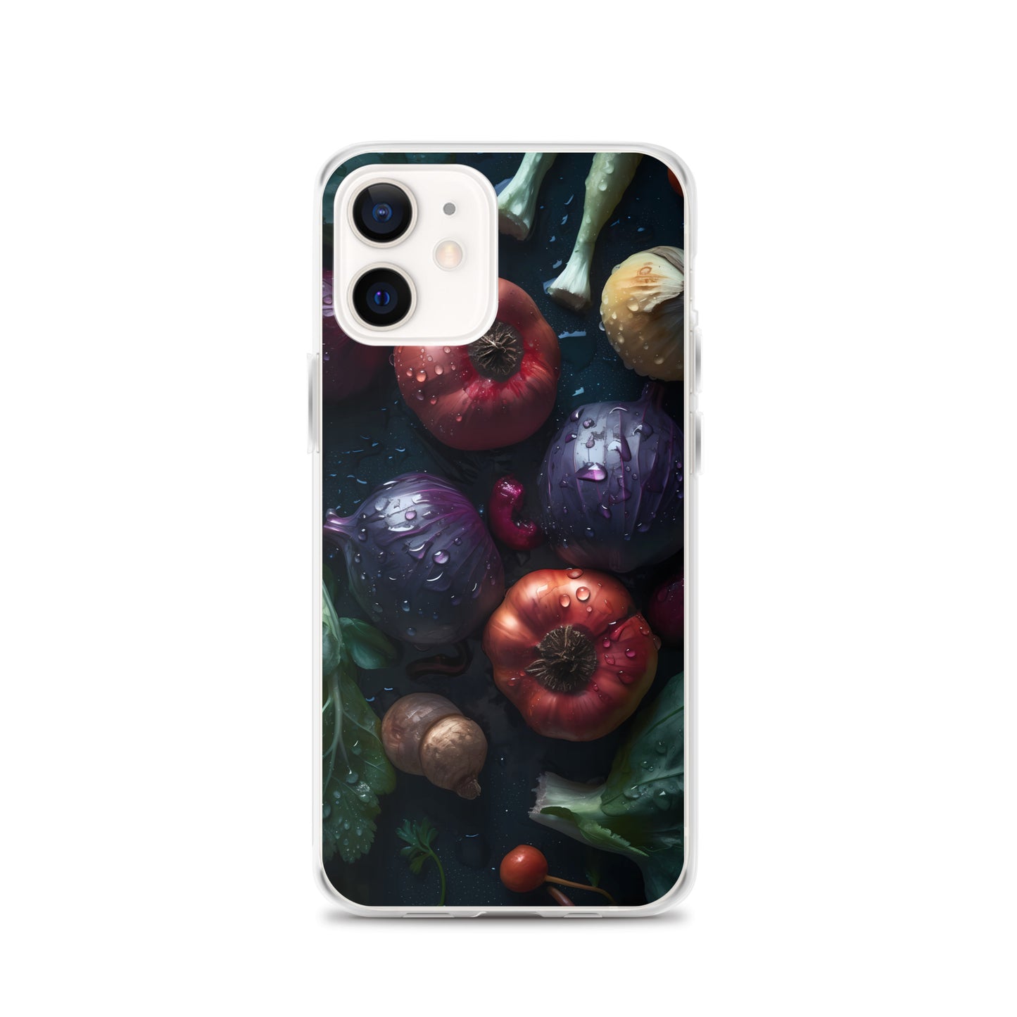 iPhone Case - Autumn Harvest