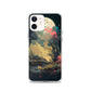 iPhone Case - Night of the Full Moon