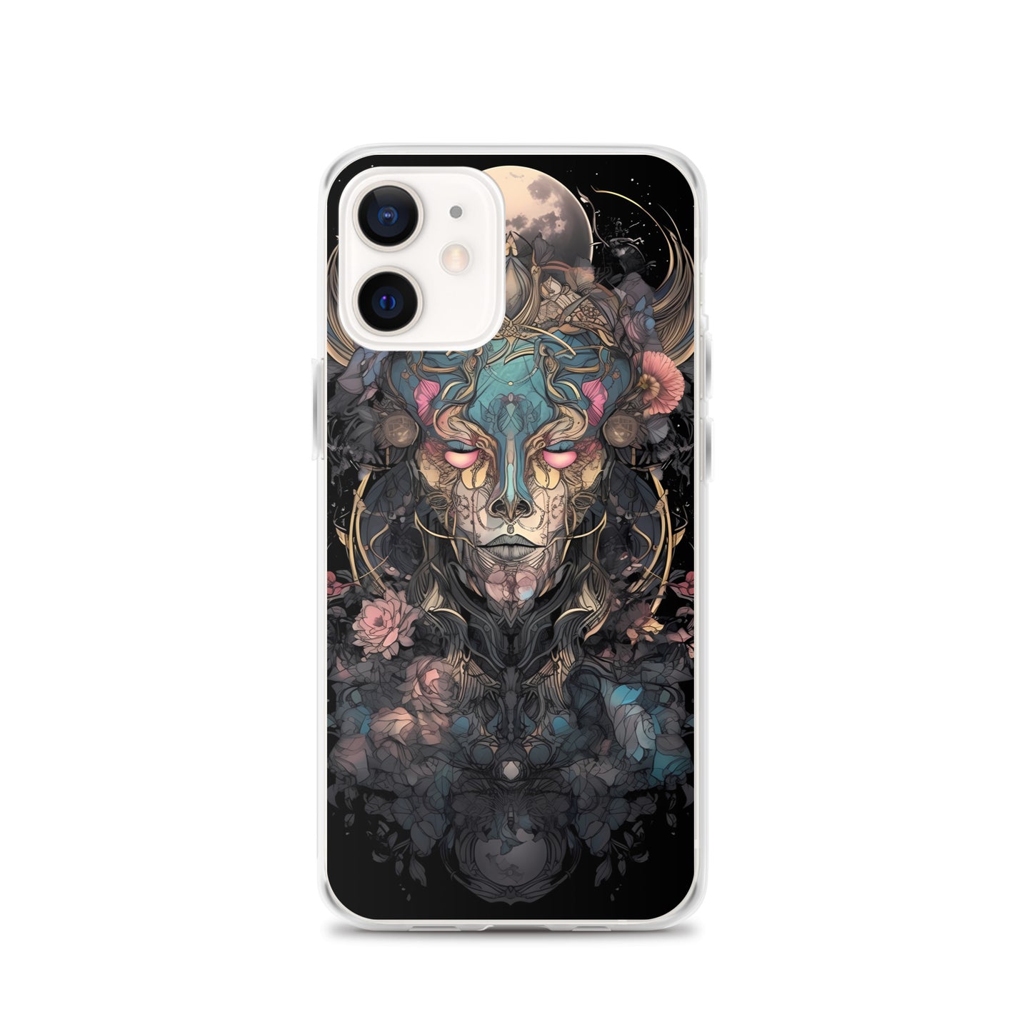 iPhone Case - Thornland Rose