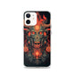 iPhone Case - Demon's Fury